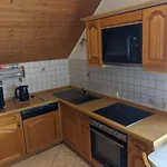 Zur Brockenbahn Apartman