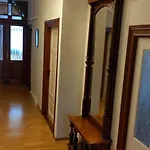 Apartman Zur Brockenbahn