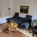 Zur Brockenbahn Apartman