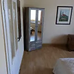 Zur Brockenbahn Apartman