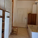 Apartman Zur Brockenbahn *