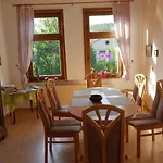 Apartman Zur Brockenbahn