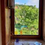 Zur Brockenbahn Apartman *