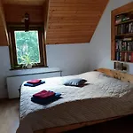 Zur Brockenbahn
