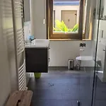 Zur Brockenbahn Wernigerode