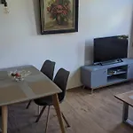 Zur Brockenbahn Apartman Wernigerode