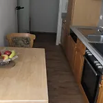 Zur Brockenbahn Apartman *