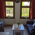 Zur Brockenbahn Apartman