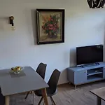 Zur Brockenbahn Apartman