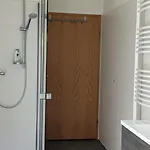 Zur Brockenbahn Apartman *