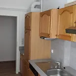 Zur Brockenbahn Apartman