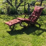 Apartman Zur Brockenbahn