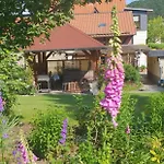 Zur Brockenbahn Apartman Wernigerode