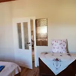 Zur Brockenbahn Apartman *