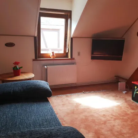 Zur Brockenbahn *