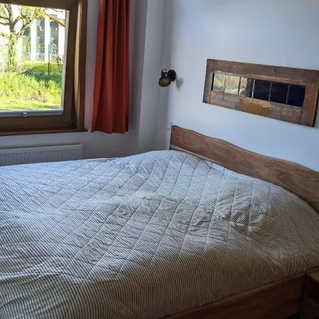 Zur Brockenbahn Apartamento