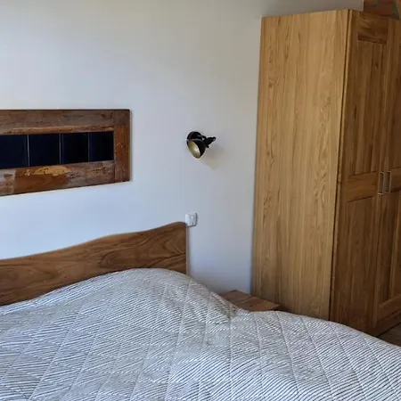 Apartment Zur Brockenbahn Wernigerode