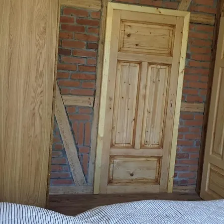Apartment Zur Brockenbahn