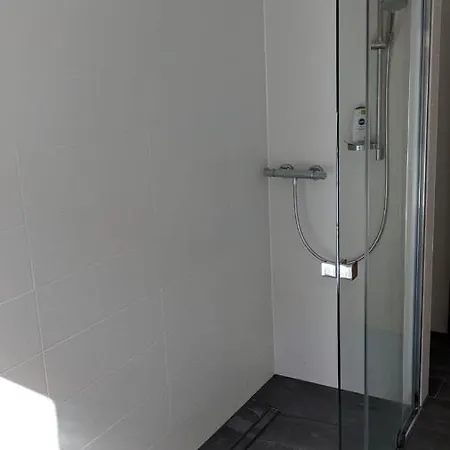 Zur Brockenbahn Apartamento Wernigerode