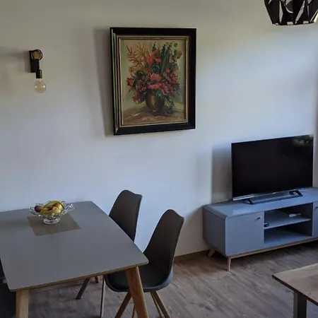 Zur Brockenbahn Apartment