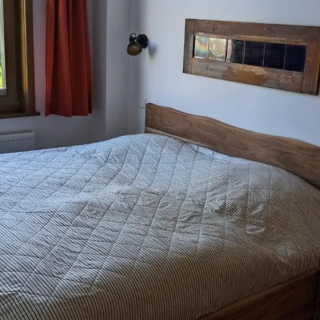 Apartment Zur Brockenbahn