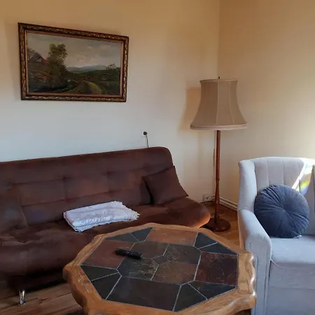 Zur Brockenbahn Apartment