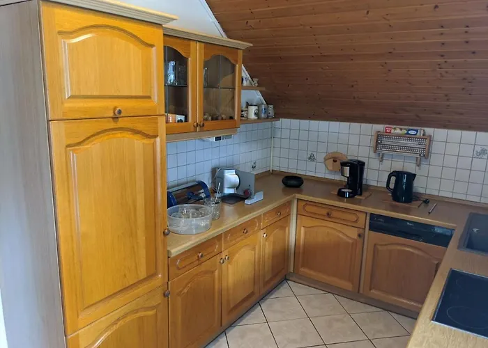 Zur Brockenbahn * 베르니게로데