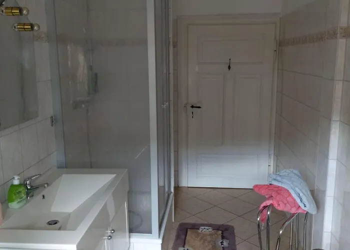 Zur Brockenbahn * ヴェルニゲローデ