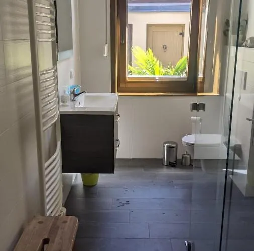 Zur Brockenbahn ヴェルニゲローデ