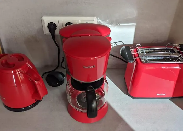 Zur Brockenbahn דירה *