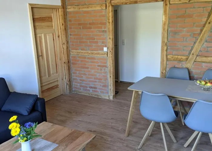 Zur Brockenbahn ヴェルニゲローデ