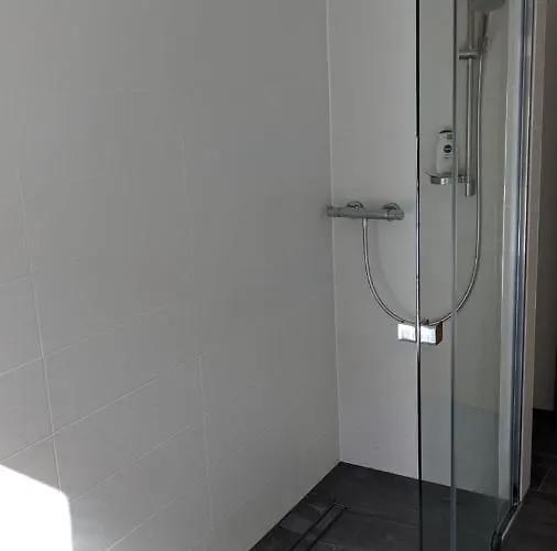 Zur Brockenbahn アパート ヴェルニゲローデ