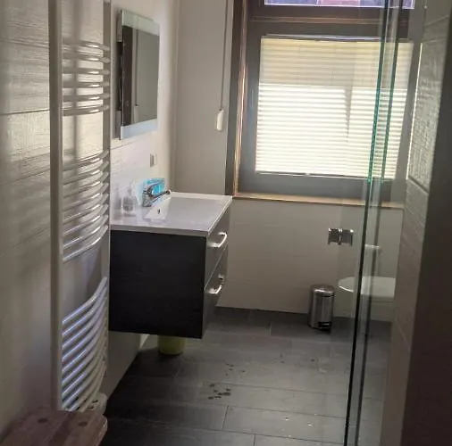 Zur Brockenbahn * 베르니게로데