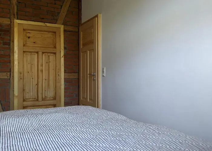 Zur Brockenbahn 베르니게로데