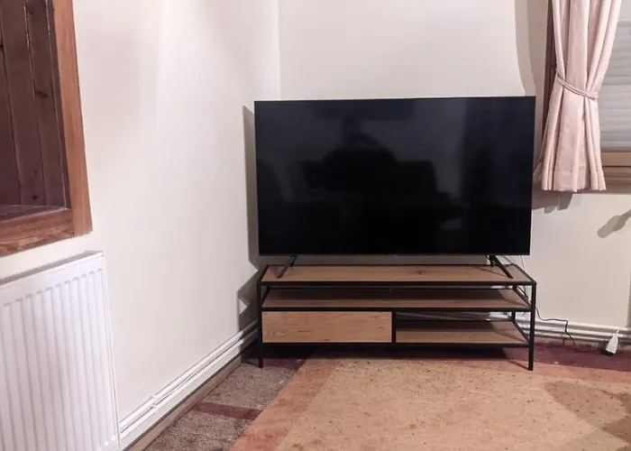 Zur Brockenbahn * 베르니게로데