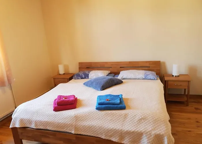 Zur Brockenbahn 베르니게로데