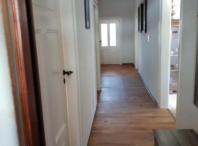 Zur Brockenbahn ヴェルニゲローデ